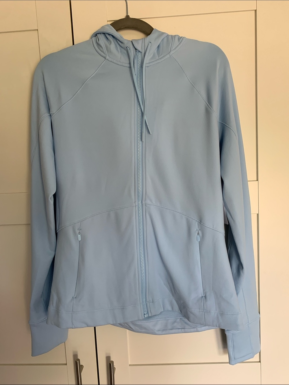 Athleta Unstoppable Full Zip - Tall!